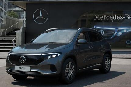 Mercedes-Benz EQA 6.660 km 39.470 &euro; Pforzheim 75179