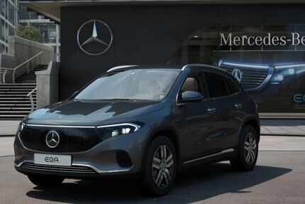 Mercedes-Benz EQA 6.660 km 40.390 &euro; Pforzheim 75179