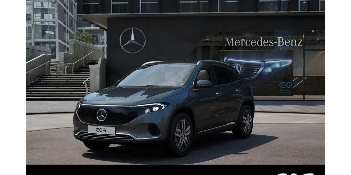 Mercedes-Benz EQA 6.660 km 40.390 &euro; Pforzheim 75179