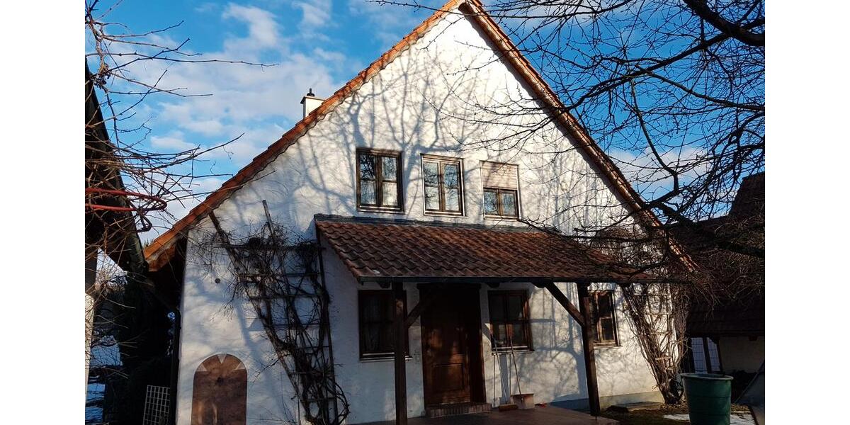 Erdgeschoßwohnung Odelzhausen - 5 Zimmer, 149 m&sup2;, 1.310&euro; | Angebot:26250517