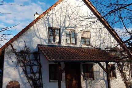 Wohnung Odelzhausen - 5 Zimmer, 149 m&sup2;, 1.310&euro; | Angebot:26250517