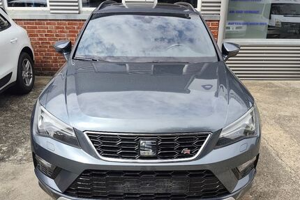 Seat Ateca 238.745 km 12.995 &euro; Drensteinfurt 48317