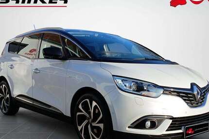 Renault Scenic 128.320 km 13.330 &euro; Bielefeld 33649