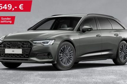 Audi A6 22.541 km 49.930 &euro; Kulmbach 95326