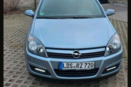 Opel Astra 139.600 km 3.499 &euro; Heidesee 15754