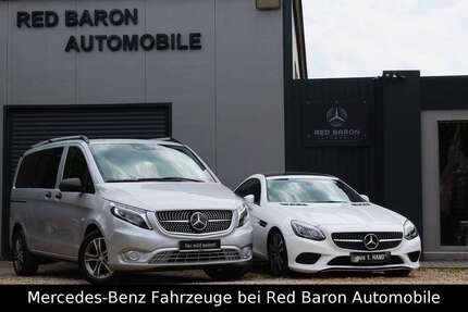 Mercedes-Benz Vito 135.000 km 28.000 &euro; Berlin 12557