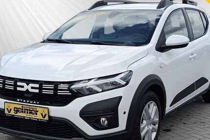 Dacia Sandero 25.600 km 19.500 &euro; Homburg (Saar) 66424