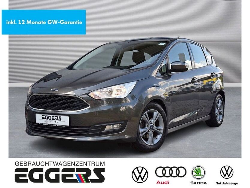 C-Max