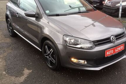 VW Polo 123.800 km 5.900 &euro; Wittlich 54516