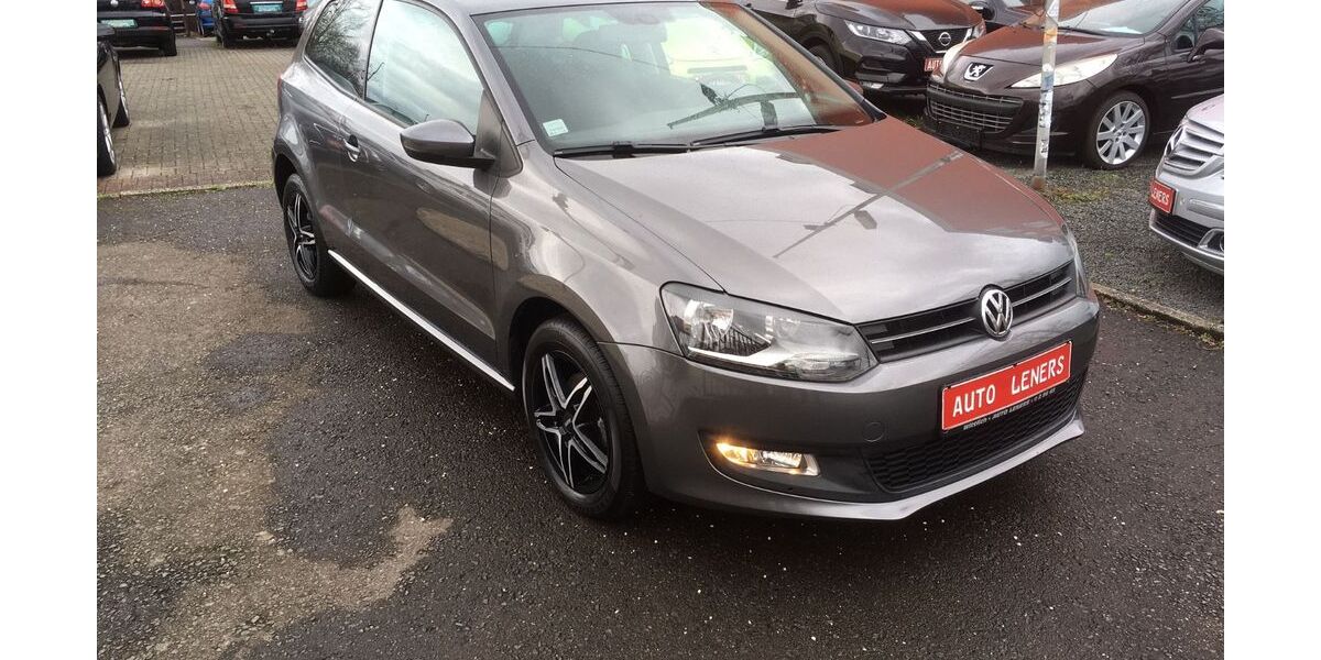 VW Polo 123.800 km 6.999 &euro; Wittlich 54516
