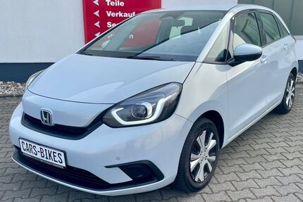 Honda Jazz 46.000 km 18.990 &euro; Döbeln 04720