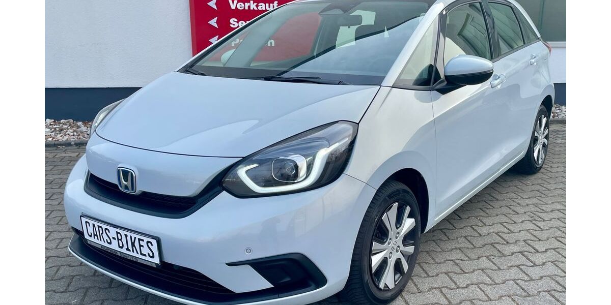 Honda Jazz 46.000 km 18.990 &euro; Döbeln 04720