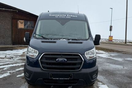 Ford Transit 238.000 km 8.990 &euro; Gussenstadt 89547