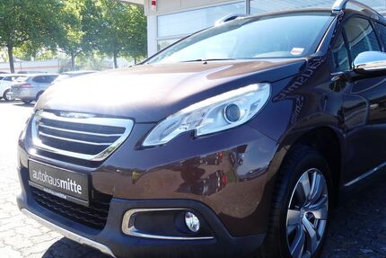Peugeot 2008 103.825 km 7.700 &euro; Dessau-Roßlau 06847