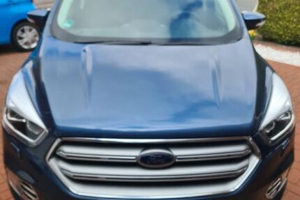 Ford Kuga 33.800 km 12.990 &euro; Scheessel 27383