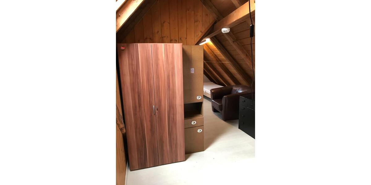 Etagenwohnung Geisenfeld - 1 Zimmer, 15 m&sup2;, 400&euro; | Angebot:26560504