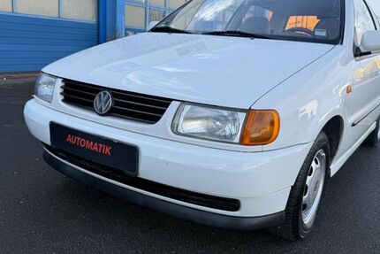 VW Polo 44.000 km 2.490 &euro; FORCHHEIM 91301
