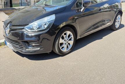 Renault Clio 56.000 km 8.750 &euro; Kehl 77694