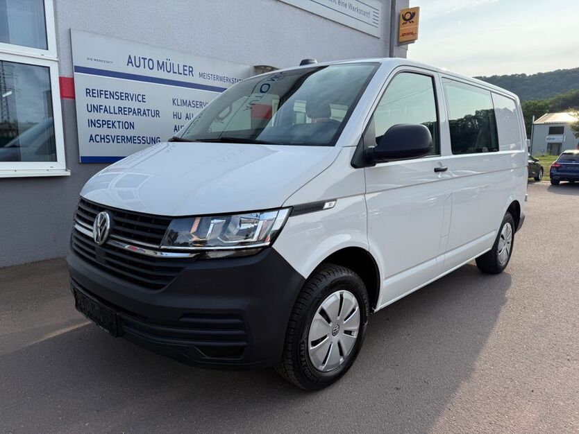 VW Andere 77.596 km 22.700 € Wasserliesch 54332