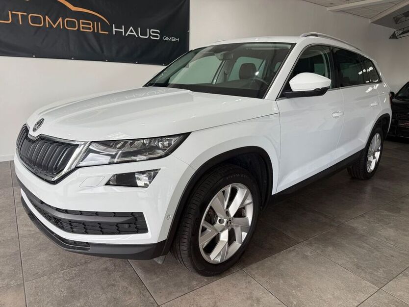 Kodiaq
