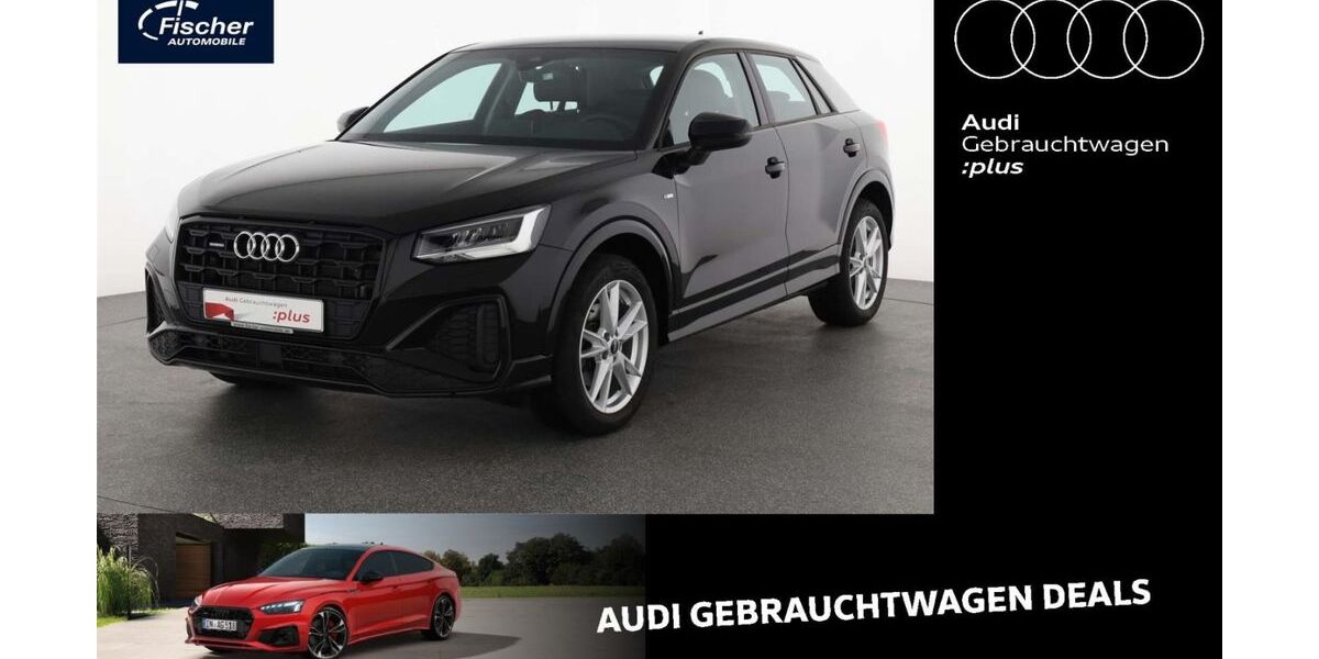 Audi Q2 36.500 km 27.980 &euro; Neumarkt 92318