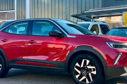 Opel Mokka 44.888 km 17.990 &euro; Wehr 79664