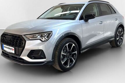 Audi Q3 4.809 km 39.980 &euro; Suhl 98529