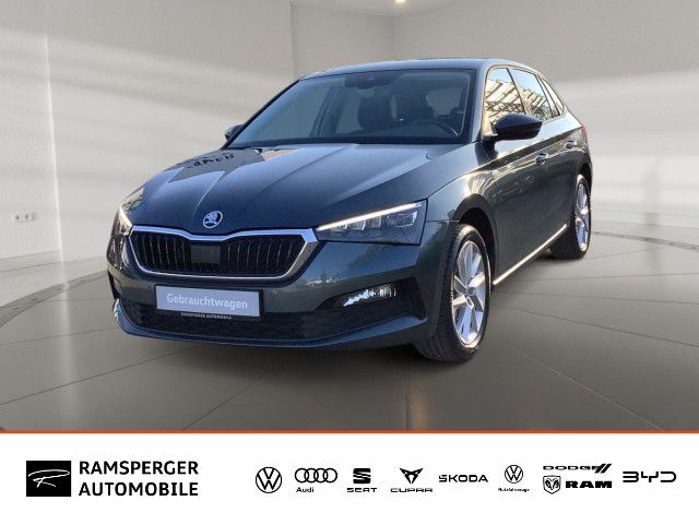 Skoda Scala 85.442 km 16.990 &euro; Kirchheim 73230