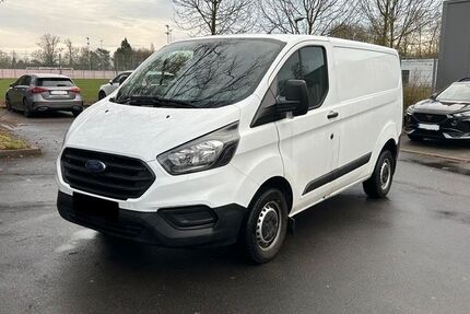Ford Transit Custom 170.000 km 11.500 &euro; heusenstamm 63150