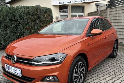 VW Polo 26.550 km 15.950 € Werdau 08412