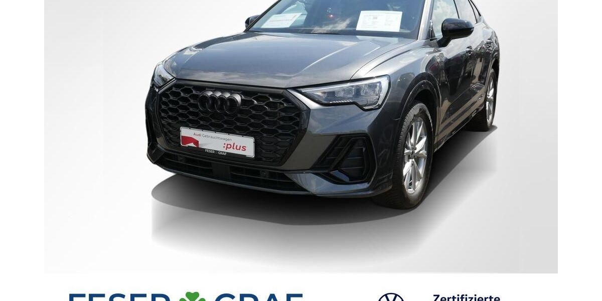Audi Q3 34.450 km 38.740 &euro; Baiersdorf 91083