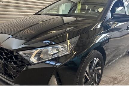 Hyundai i20 64.480 km 14.999 &euro; Oberlungwitz 09353