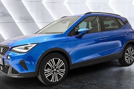 Seat Arona 1.100 km 22.999 &euro; Schönefeld 12529