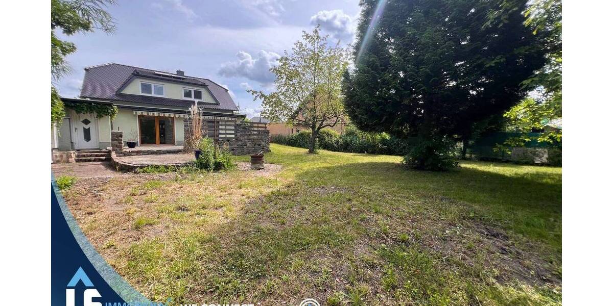 Einfamilienhaus Stendal - 5 Zimmer, 142 m&sup2;, 399.000&euro; | Angebot:26851467