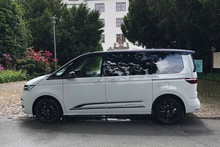 VW T7 Multivan 14.000 km 53.499 &euro; Rühen 38471