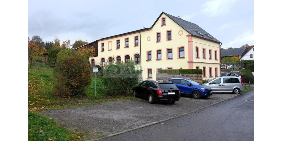 Erdgeschoßwohnung Pockau-Lengefeld Lengefeld - 2 Zimmer, 50 m&sup2;, 275&euro; | Angebot:25804802