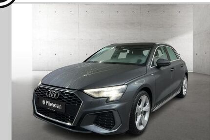 Audi A3 28.500 km 30.707 &euro; Neustadt/Aisch 91413