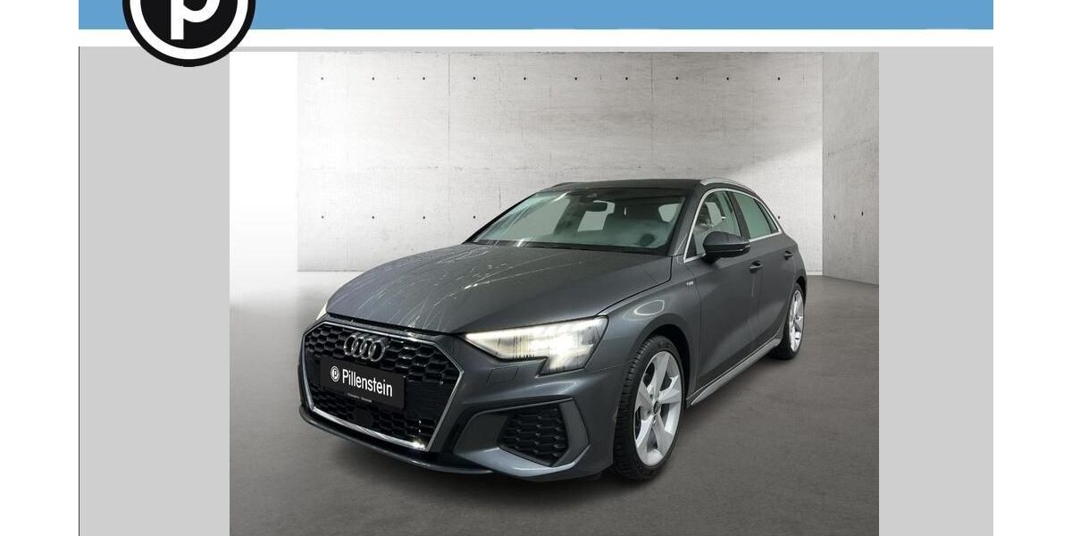 Audi A3 28.500 km 30.707 &euro; Neustadt/Aisch 91413