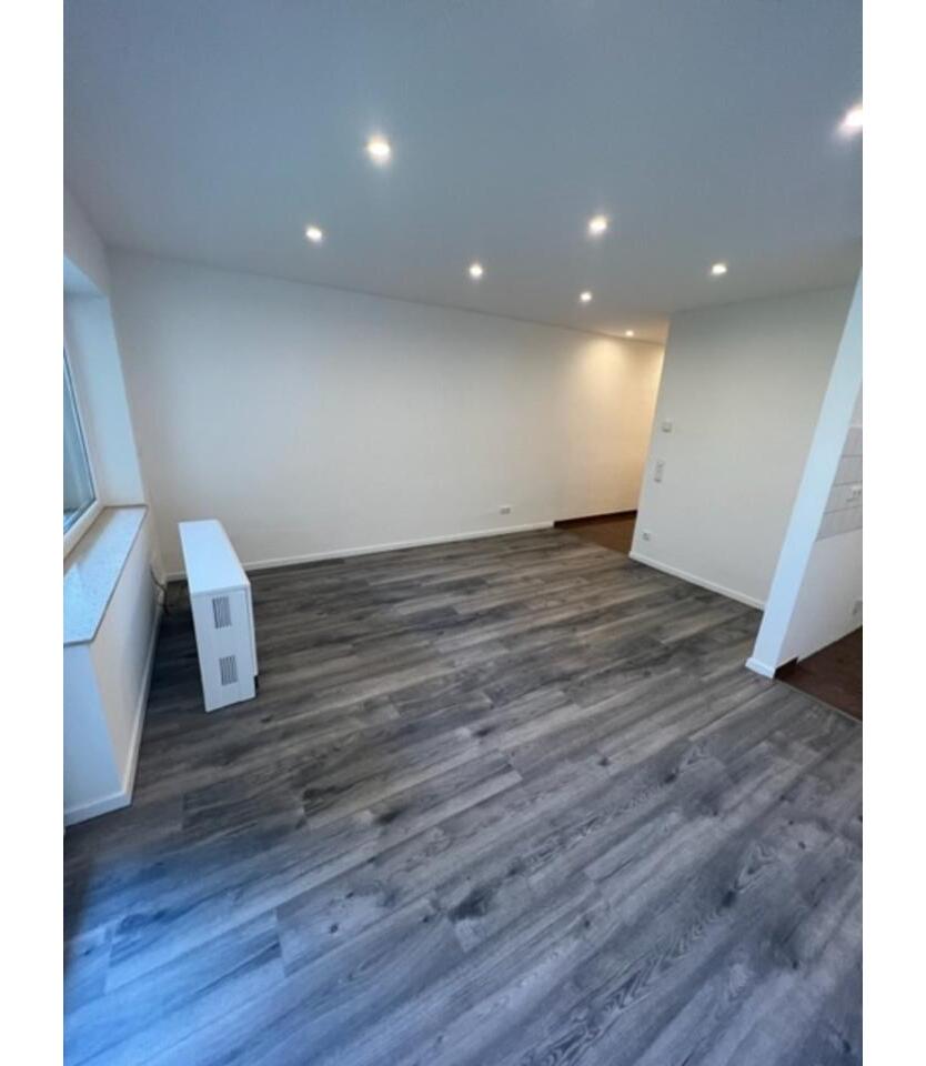 2ZKB-Wohnung