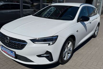 Opel Insignia 74.400 km 15.590 &euro; Bad Segeberg 23795