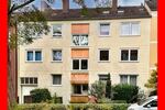 Vermietung oder Selbstnutzung! - Etagenwohnung Hildesheim Marienburger Höhe | Angebot:26770270