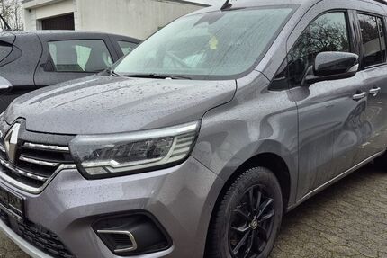 Renault Kangoo 30.300 km 23.200 &euro; Bayreuth 95448