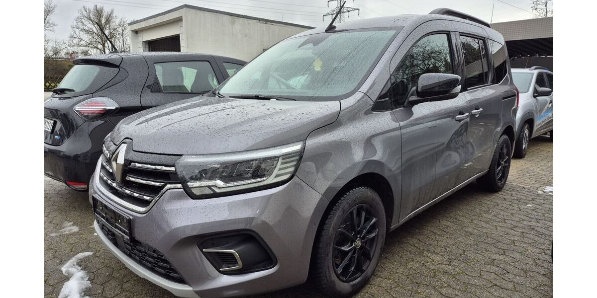 Renault Kangoo 30.300 km 23.990 &euro; Bayreuth 95448