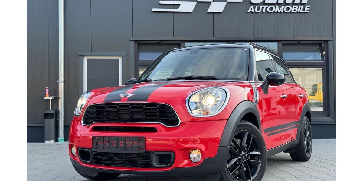 Mini Countryman S (Cooper) 172.000 km 5.990 &euro; Oberferrieden/Burgthann 90559