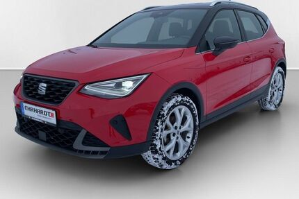 Seat Arona 12.610 km 22.990 &euro; Leipzig 04178