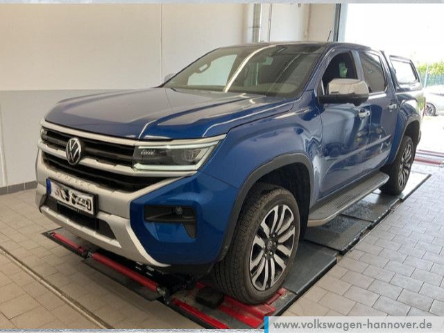 VW Amarok 5.949 km 48.990 &euro; Hannover 30519