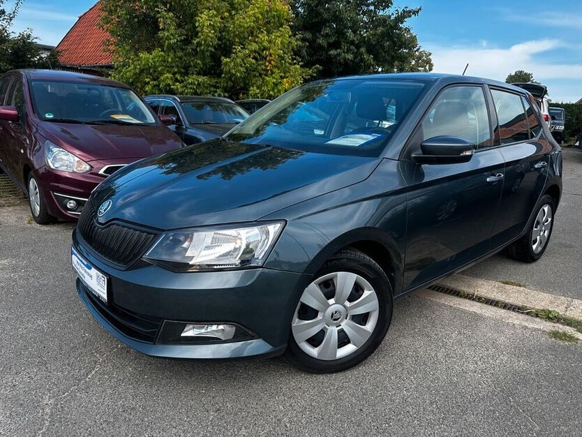 Fabia