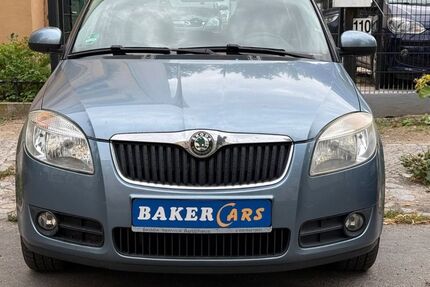 Skoda Fabia 184.000 km 2.490 &euro; Berlin 12307