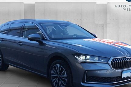 Skoda Superb 9.950 km 41.980 &euro; Taucha 04425