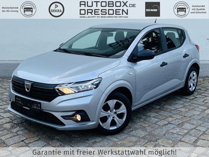 Sandero